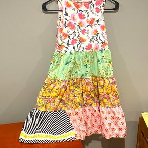 Matilda Jane Girls Dress